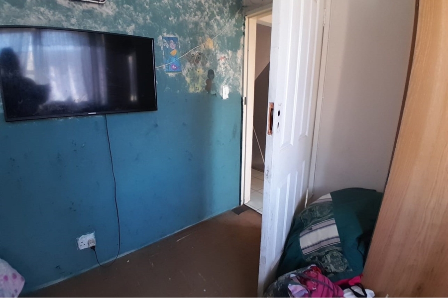 2 Bedroom Property for Sale in Wesfleur Western Cape